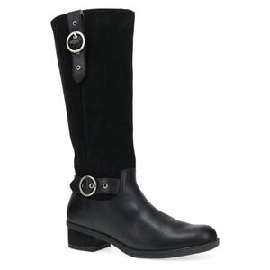 NEW DANSKO women's dawn waterproof tall boot in black